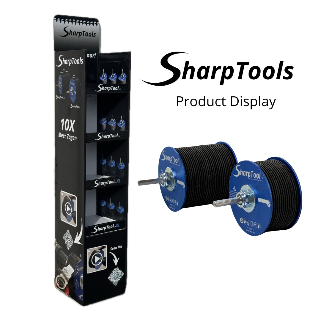 POS Display