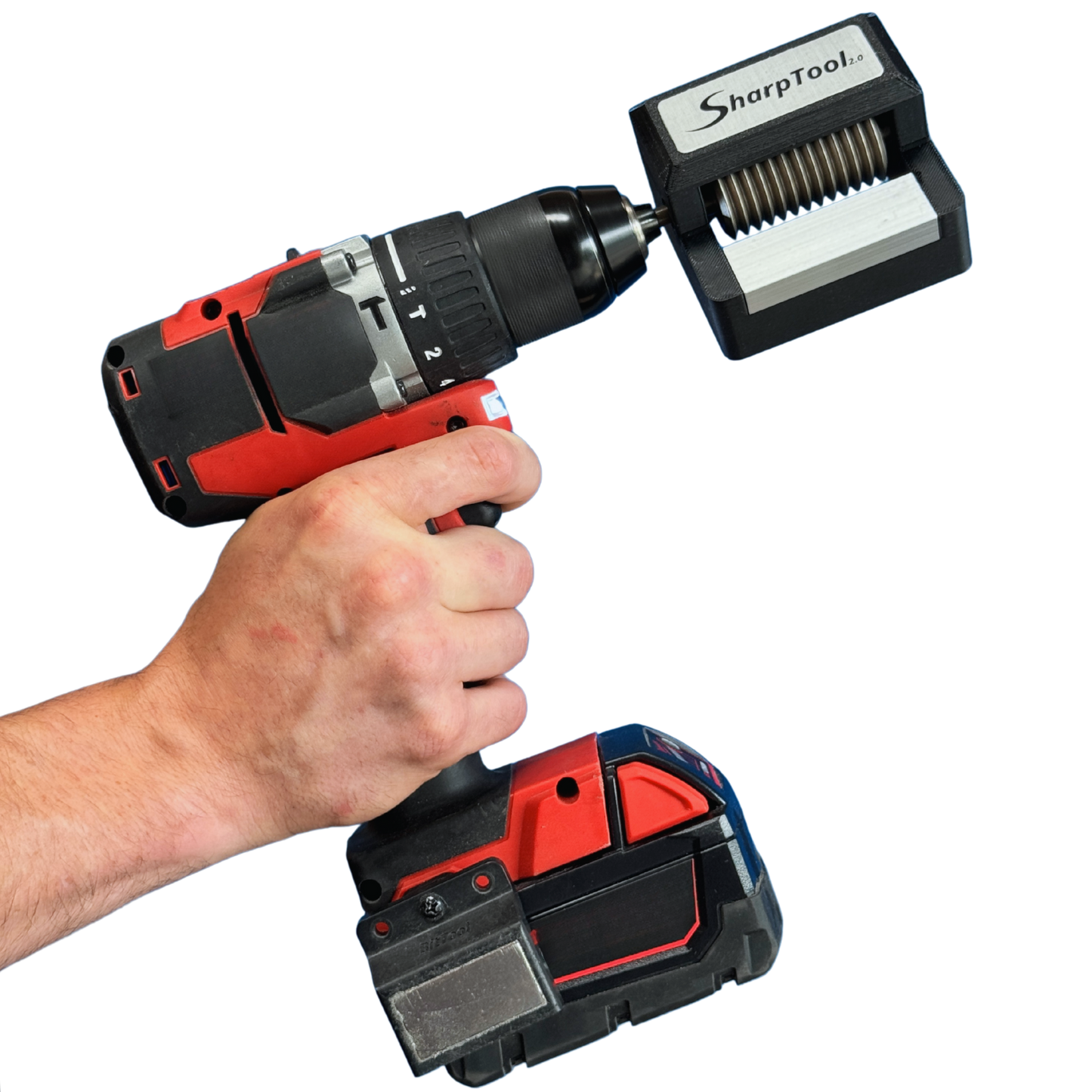 SharpTool 2.0