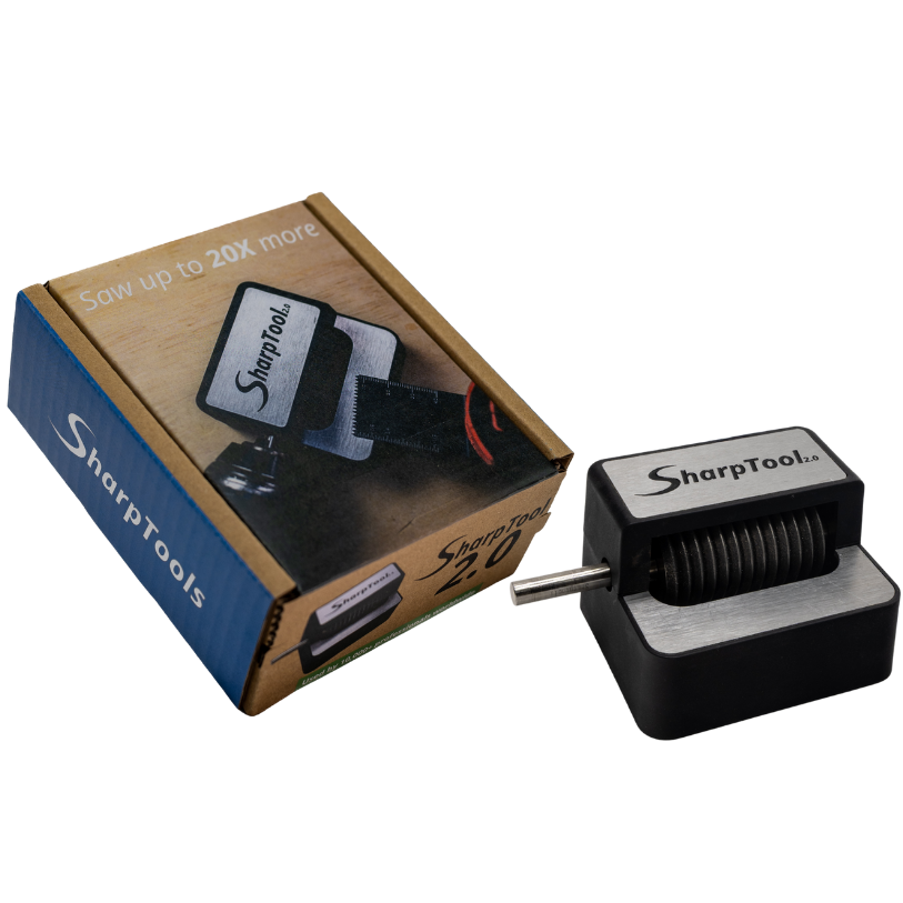 SharpTool 2.0