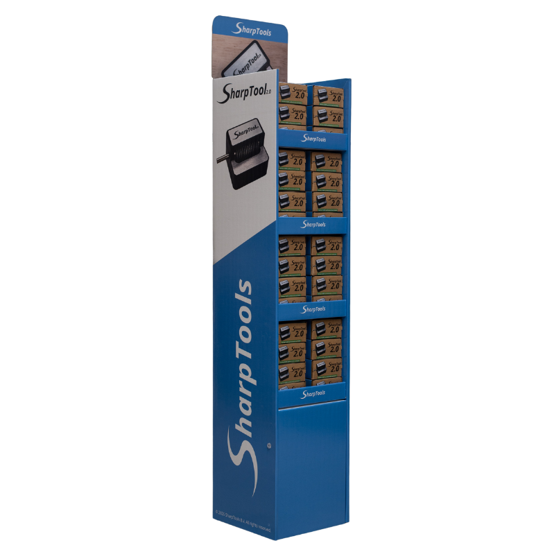 POS Display