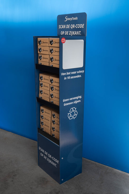 POS Display