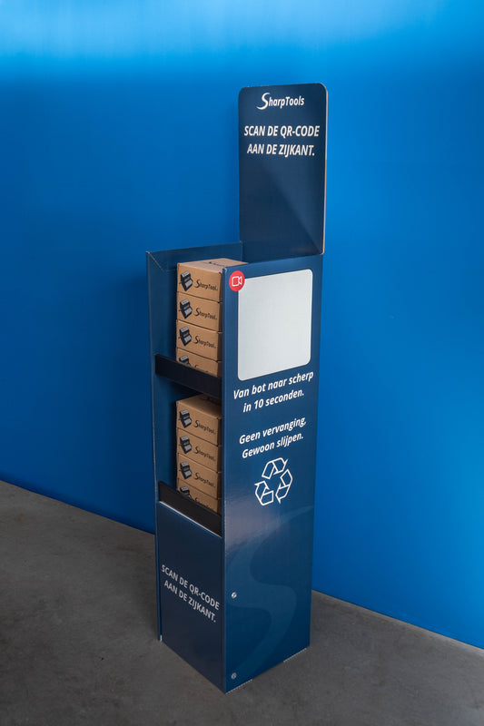 POS Display