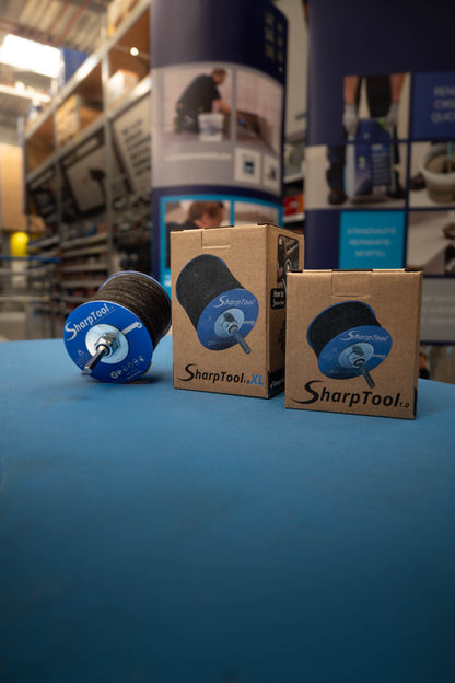 SharpTool 1.0 XL
