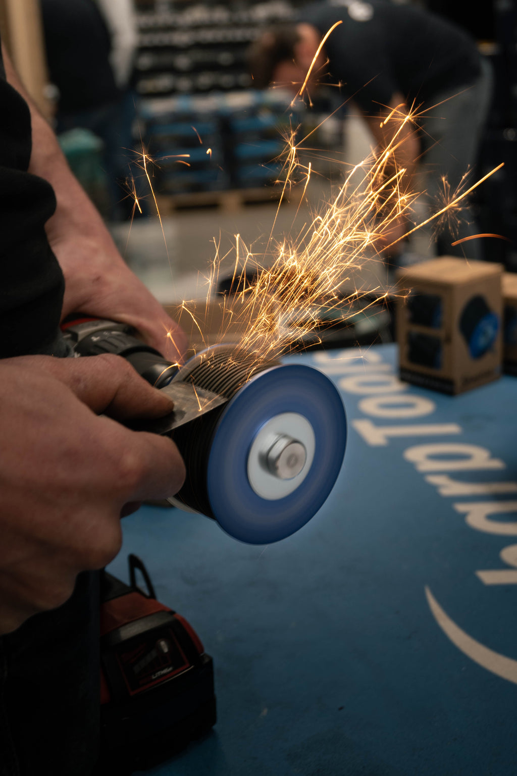 SharpTool 1.0