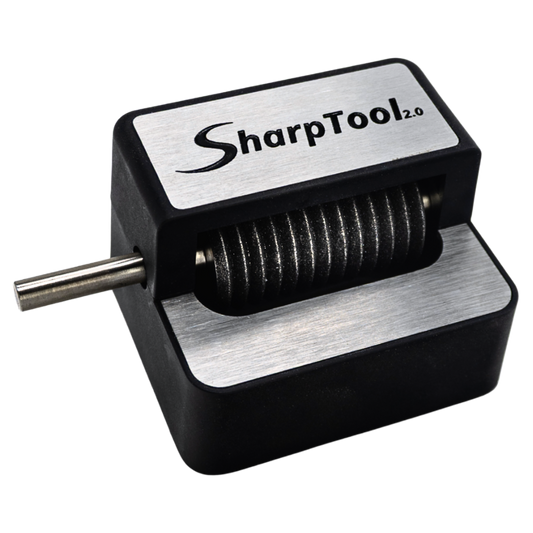SharpTool 2.0