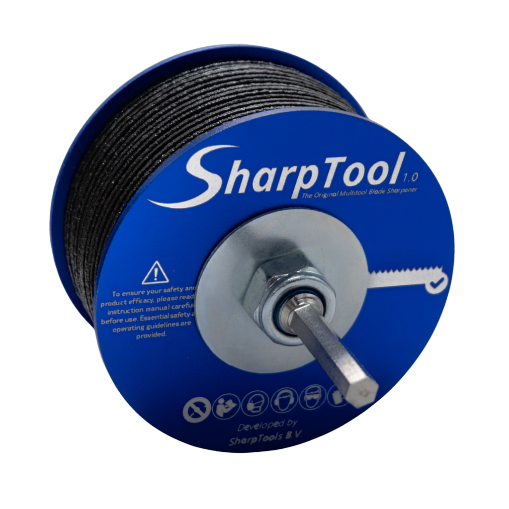 SharpTool 1.0