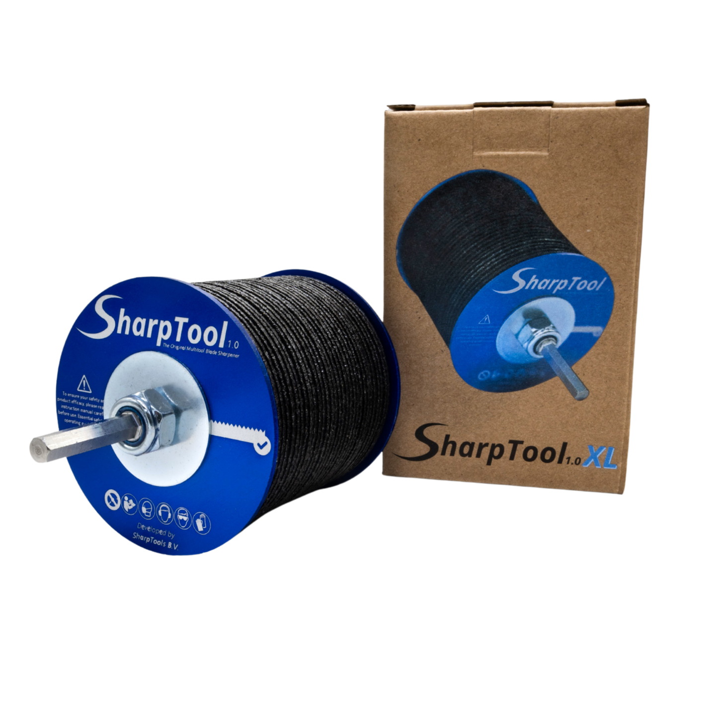 SharpTool 1.0 XL