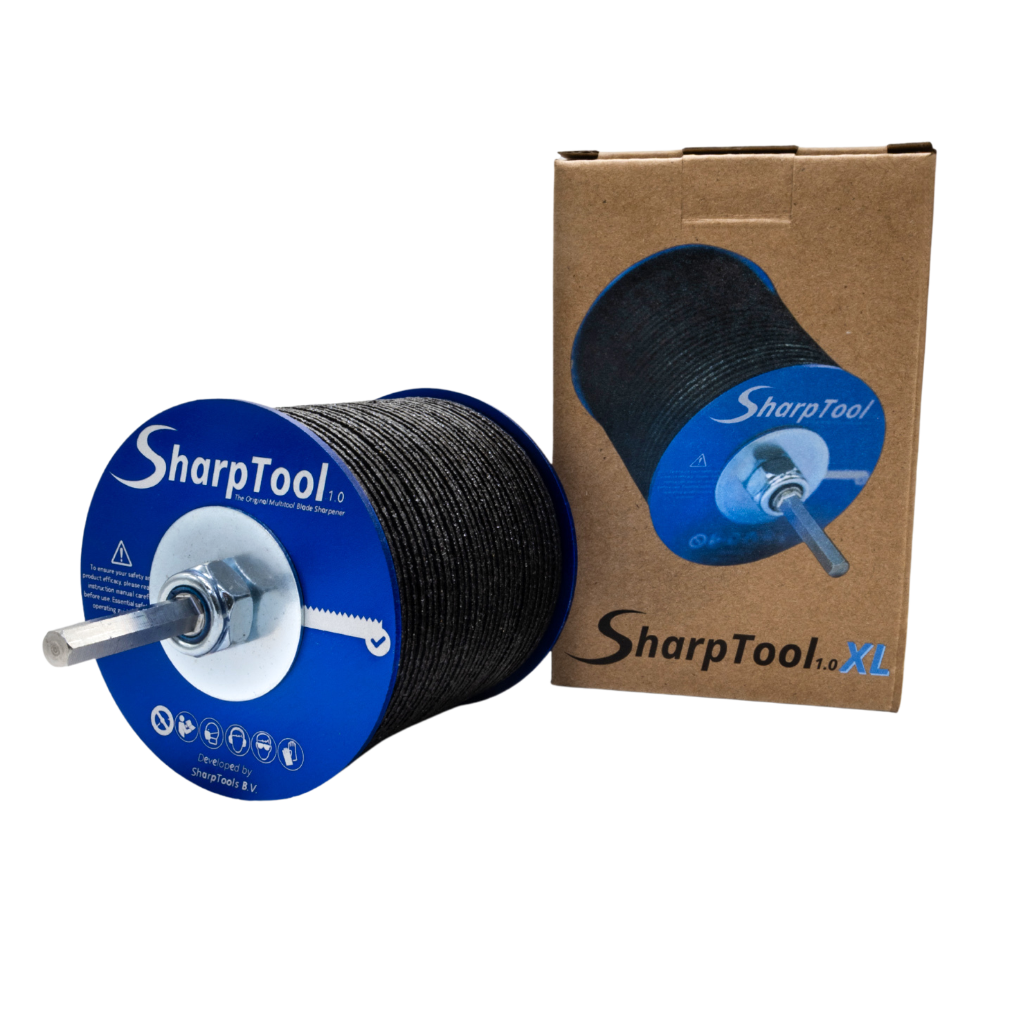 SharpTool 1.0 XL