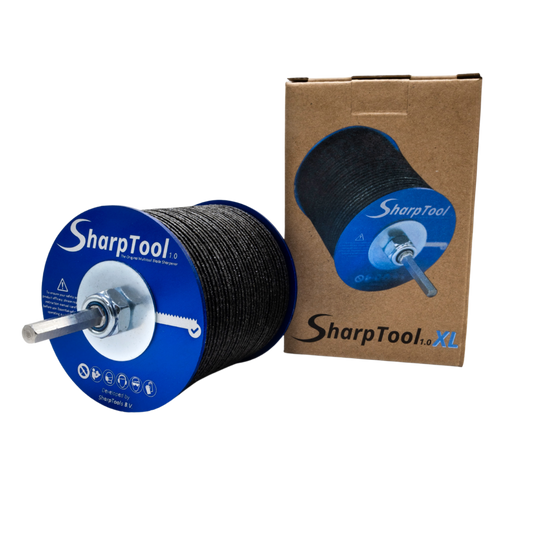 SharpTool 1.0 XL