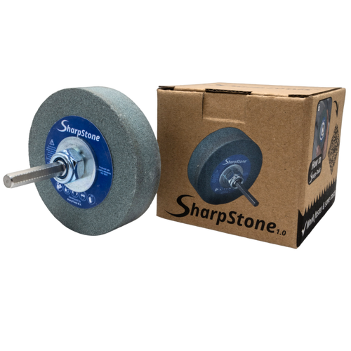 SharpStone 1.0