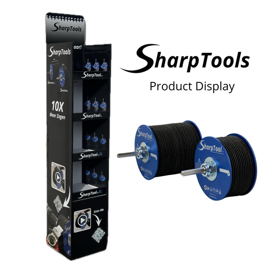 POS Display