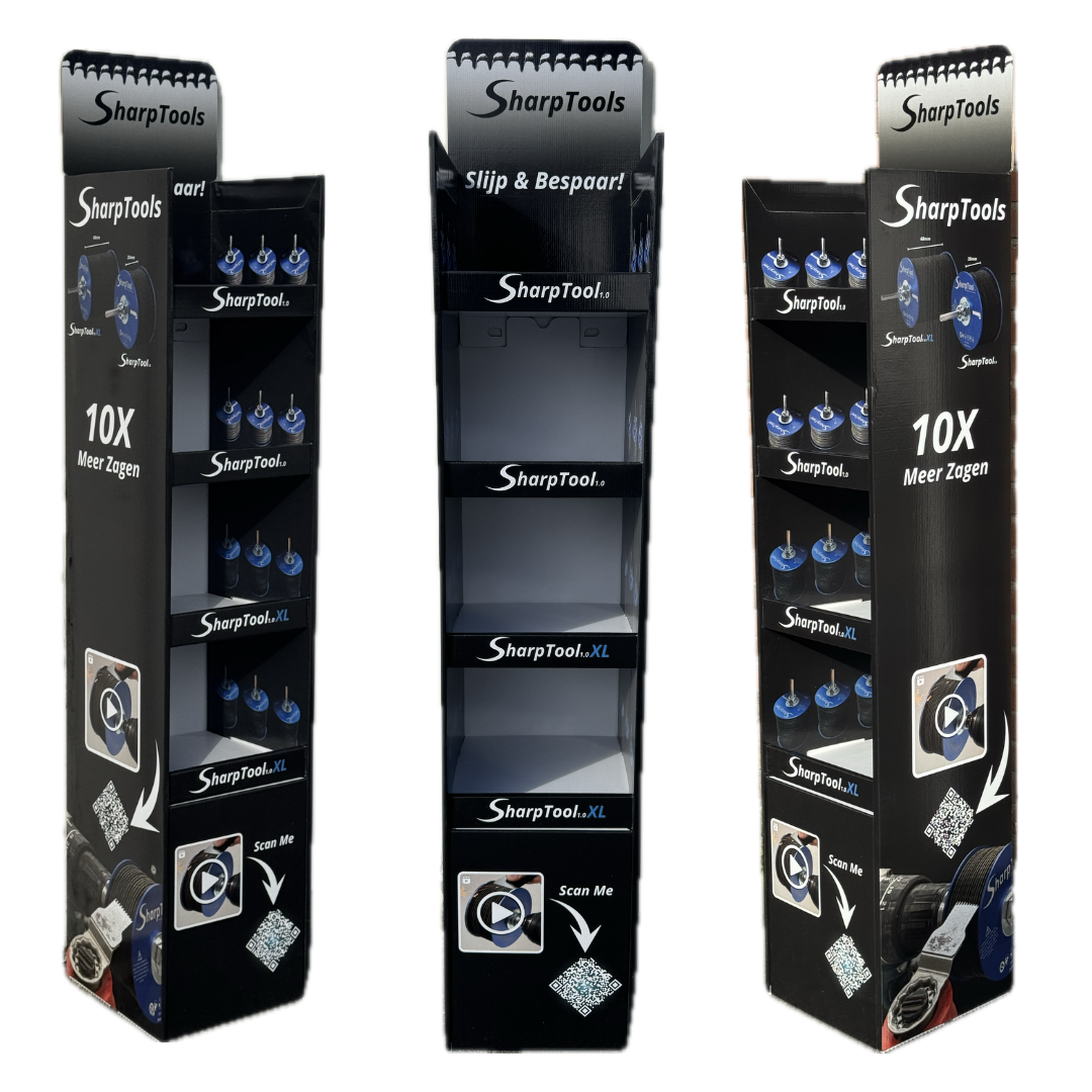 POS Display