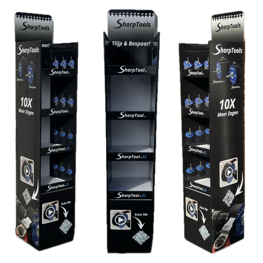 POS Display