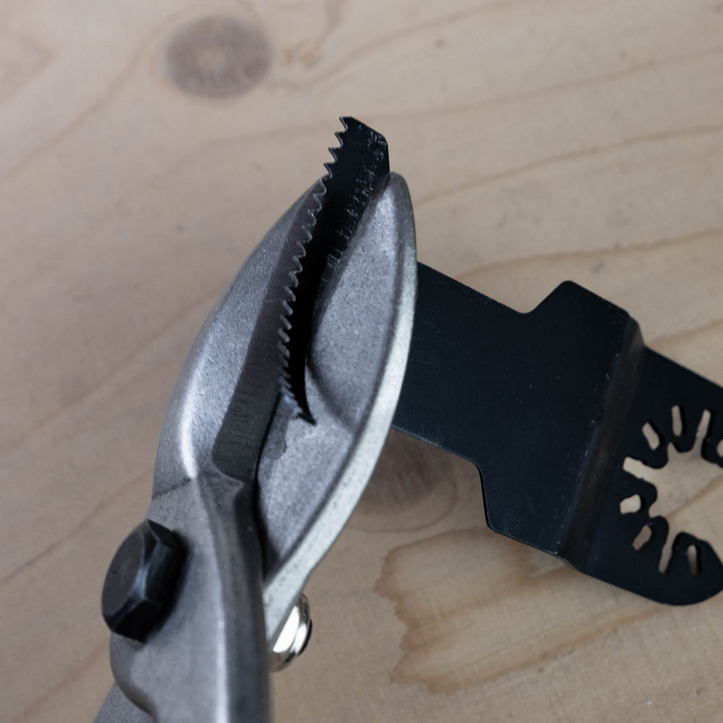 MetalCut