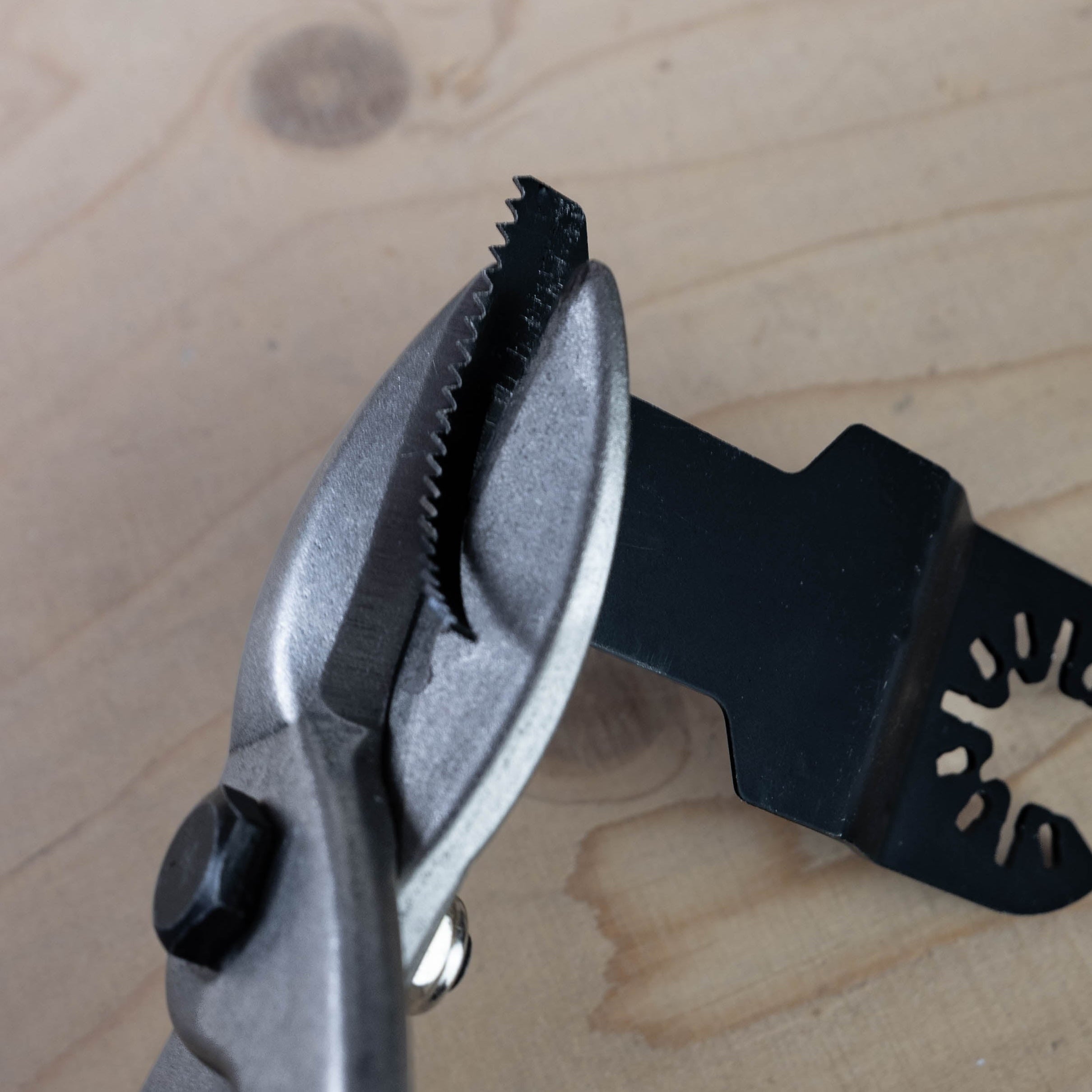 MetalCut