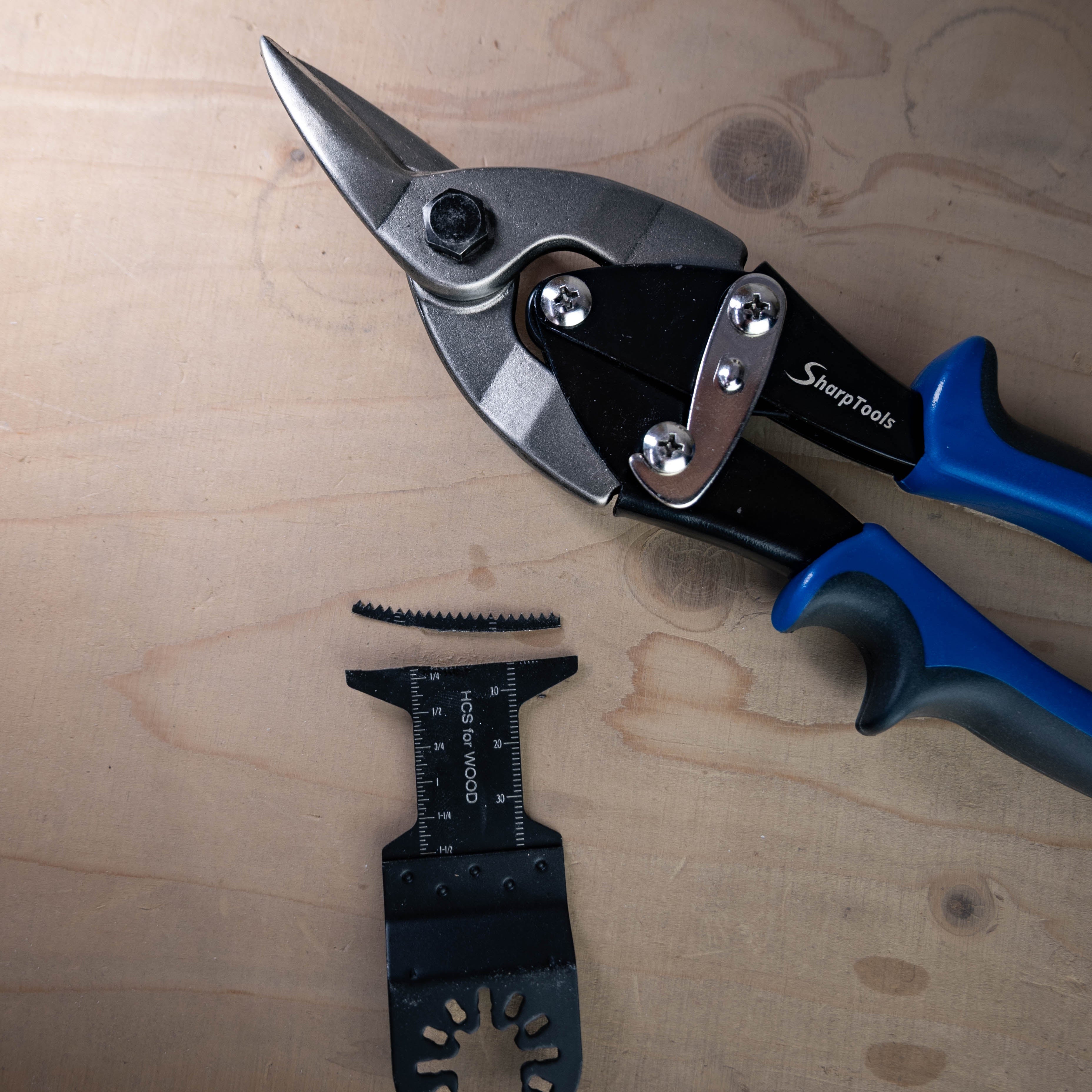 MetalCut