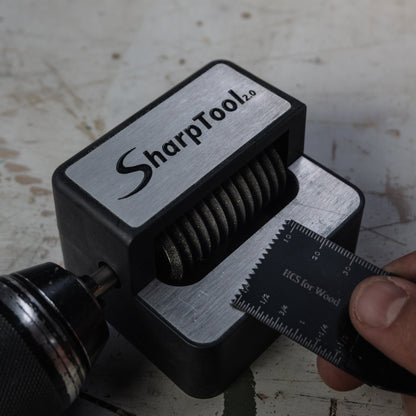 SharpTool 2.0