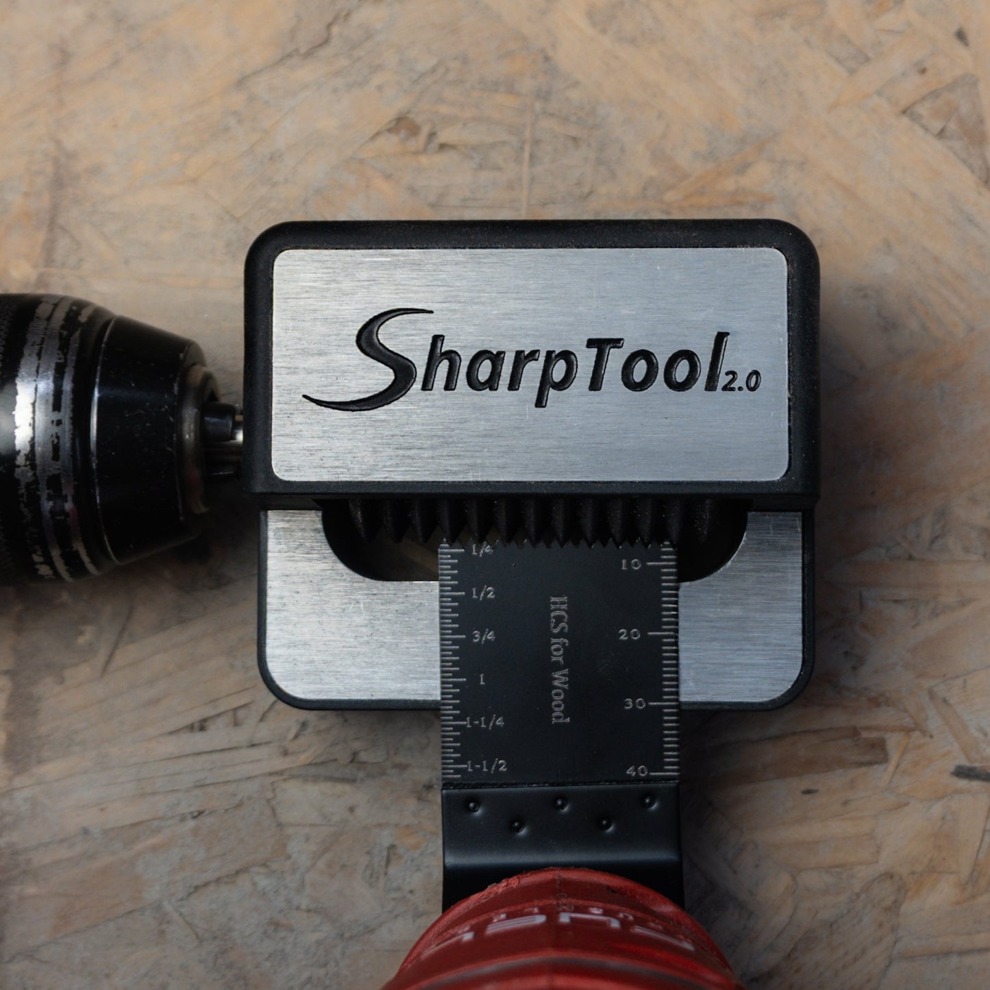 SharpTool 2.0