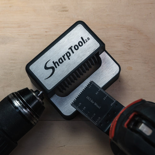 SharpTool 2.0