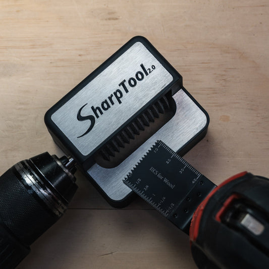 SharpTool 2.0