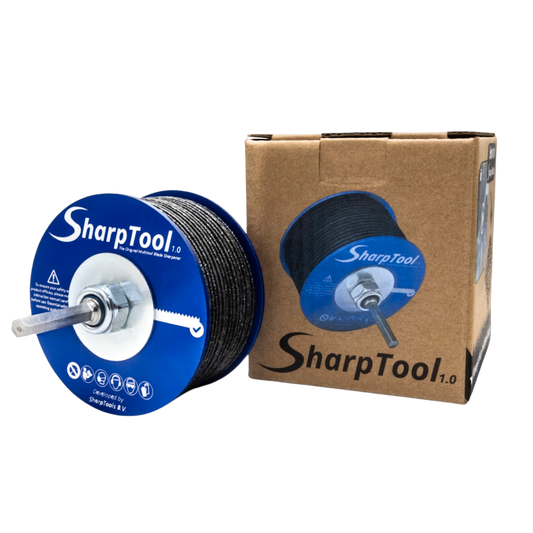 SharpTool 1.0