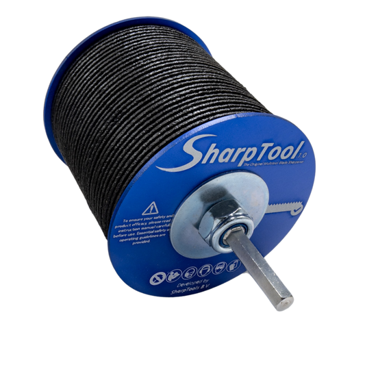 SharpTool 1.0 XL