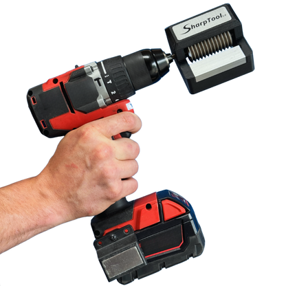 SharpTool 2.0