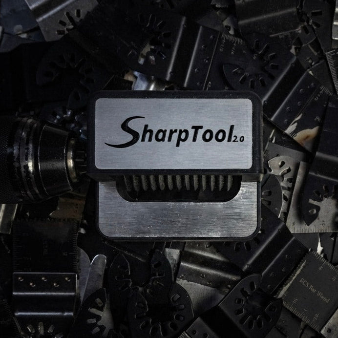 SharpTool 2.0