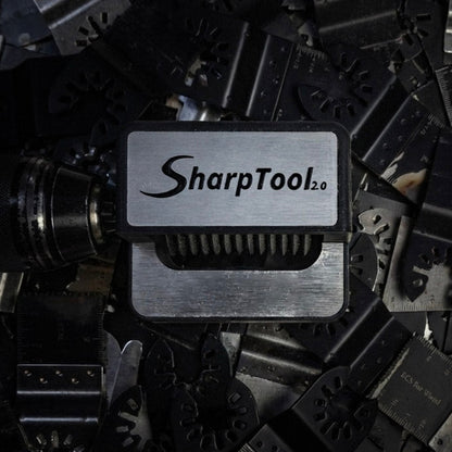 SharpTool 2.0